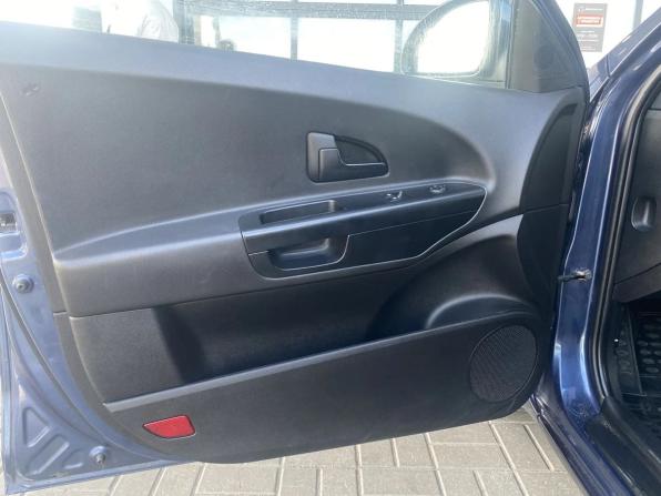 Kia Ceed I с пробегом 2008 года, цена 650 000 рублей, 211415 км, хэтчбек, Автокод Объявления