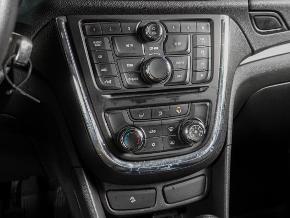 Opel Mokka I с пробегом 2014 года, цена 1 149 000 рублей, 69795 км, внедорожник, Автокод Объявления
