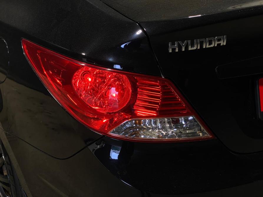 Hyundai Solaris I Челябинск  - изображение 7