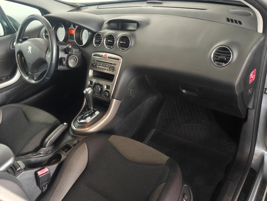 Peugeot 308 I Рестайлинг Москва  - изображение 10