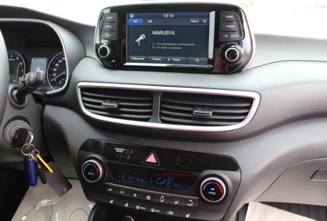 Hyundai Tucson III Рестайлинг с пробегом 2020 года, цена 2 410 000 рублей, 92151 км, внедорожник, Автокод Объявления