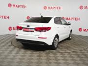 Kia Rio III Рестайлинг Вологда  - изображение 22