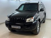 Toyota Land Cruiser Prado 120 Series Москва  - изображение 18