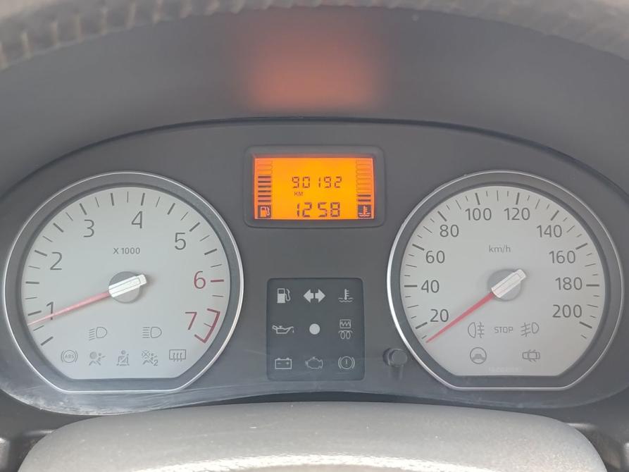 Renault Logan I Ижевск  - изображение 16