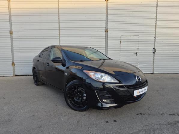Mazda 3 II (BL) с пробегом 2011 года, цена 840 000 рублей, 148144 км, седан, Автокод Объявления