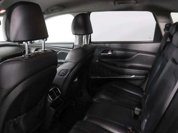Hyundai Santa Fe IV с пробегом 2019 года, цена 3 197 000 рублей, 81076 км, внедорожник, Автокод Объявления