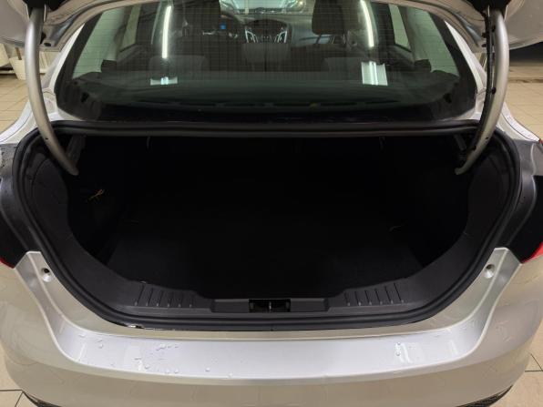 Ford Focus III с пробегом 2014 года, цена 975 000 рублей, 115000 км, седан, Автокод Объявления