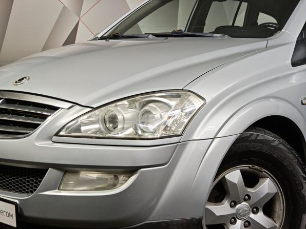 SsangYong Kyron I Рестайлинг с пробегом 2010 года, цена 775 000 рублей, 155592 км, внедорожник, Автокод Объявления