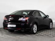 Mazda 6 II (GH) Санкт-Петербург  - изображение 22