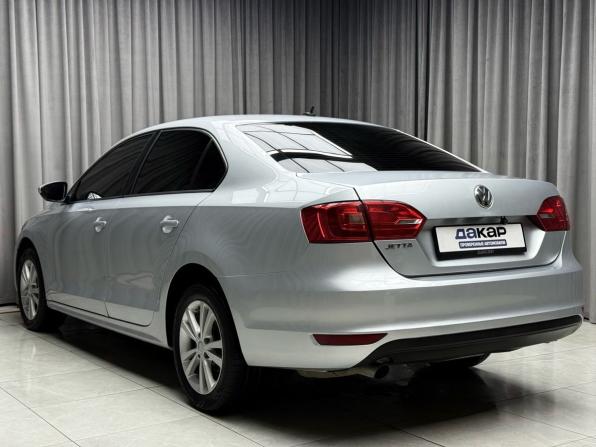 Volkswagen Jetta VI с пробегом 2012 года, цена 1 079 000 рублей, 222775 км, седан, Автокод Объявления
