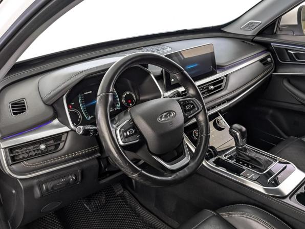 Chery Tiggo 8 I с пробегом 2022 года, цена 1 825 000 рублей, 78227 км, внедорожник, Автокод Объявления