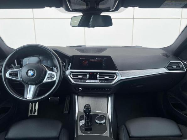 BMW 4 серии G22 G23 G26 с пробегом 2020 года, цена 4 390 000 рублей, 133753 км, купе, Автокод Объявления