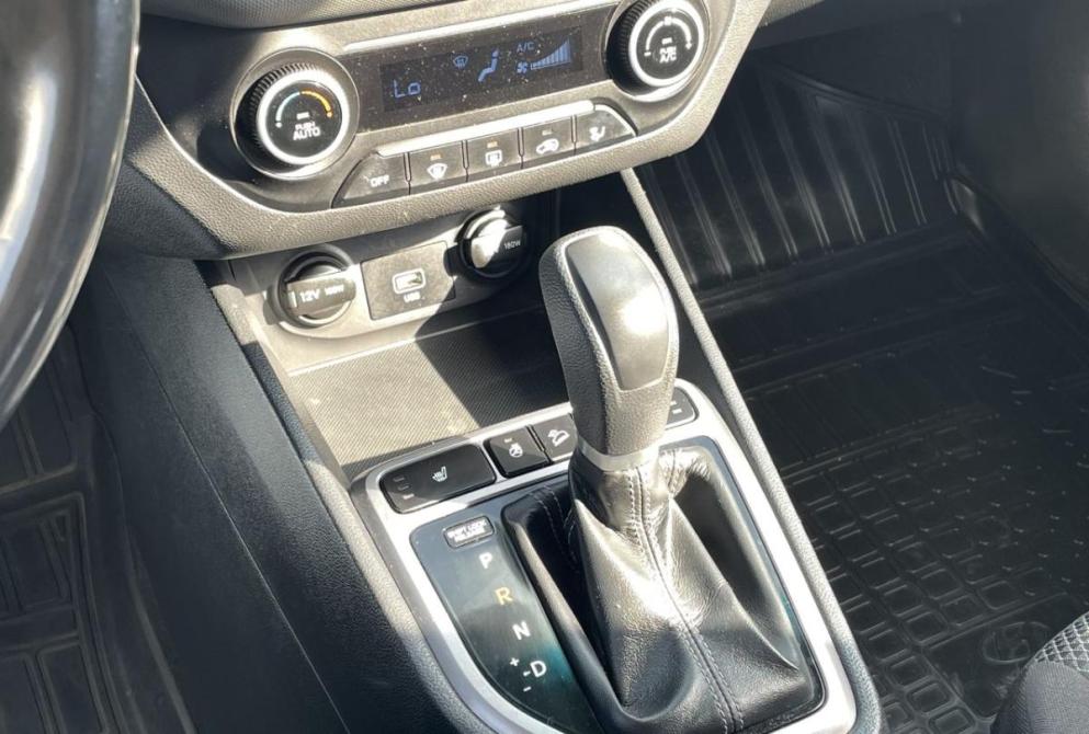 Hyundai Creta I Иваново  - изображение 16