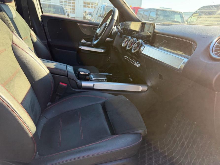 Mercedes-Benz GLB I (X247) Москва  - изображение 9