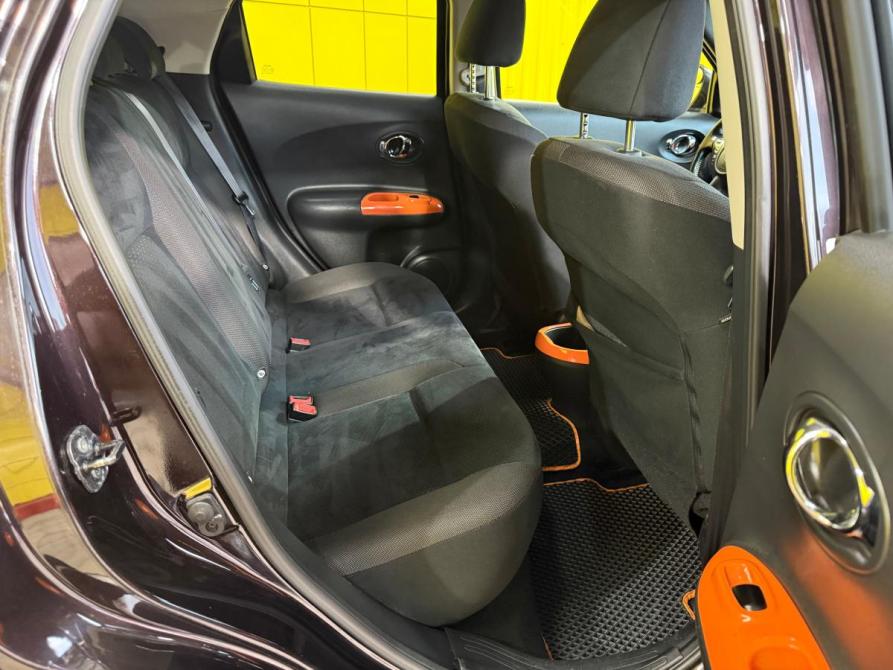 Nissan Juke I Ижевск  - изображение 17