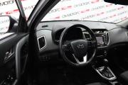 Hyundai Creta I Сургут  - изображение 37