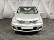 Nissan Tiida I Рестайлинг Москва  - изображение 27