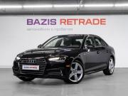 Audi A4 V (B9) Тюмень  - изображение 28