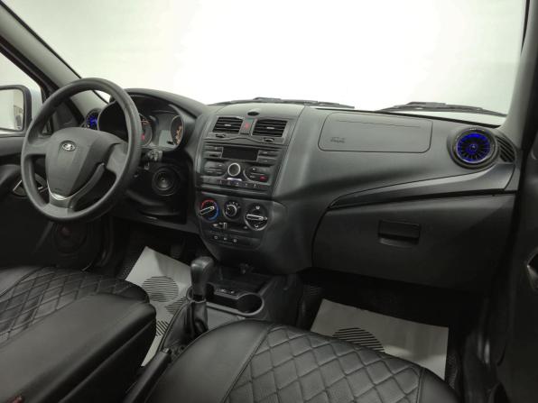 Lada (ВАЗ) Granta I Рестайлинг с пробегом 2023 года, цена 695 000 рублей, 101246 км, седан, Автокод Объявления
