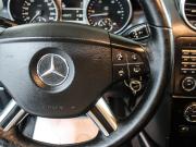 Mercedes-Benz M-Класс II (W164) Калуга  - изображение 27