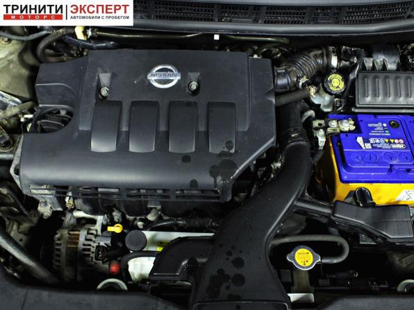Nissan Tiida I Рестайлинг с пробегом 2010 года, цена 797 000 рублей, 183767 км, хэтчбек, Автокод Объявления