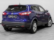 Nissan Qashqai II Москва  - изображение 34