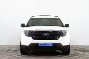 Ford Explorer V Сургут  - изображение 20
