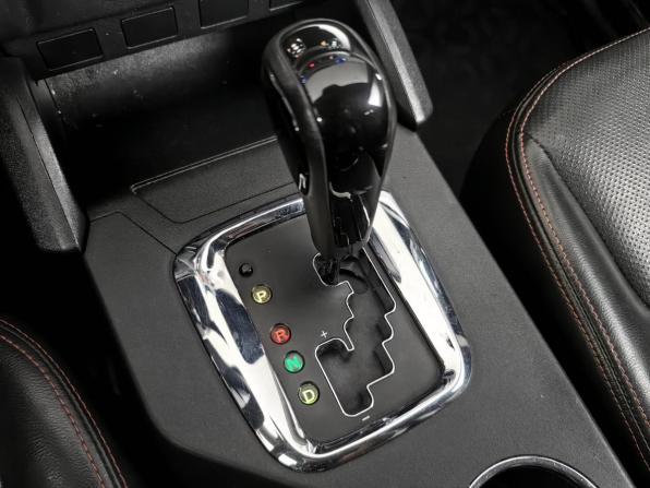 Geely Emgrand X7 I Рестайлинг с пробегом 2016 года, цена 848 000 рублей, 93364 км, внедорожник, Автокод Объявления