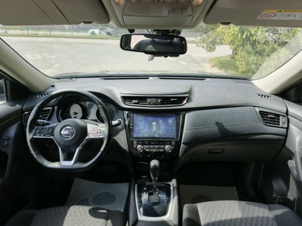 Nissan X-Trail III Рестайлинг с пробегом 2019 года, цена 2 000 000 рублей, 162308 км, внедорожник, Автокод Объявления