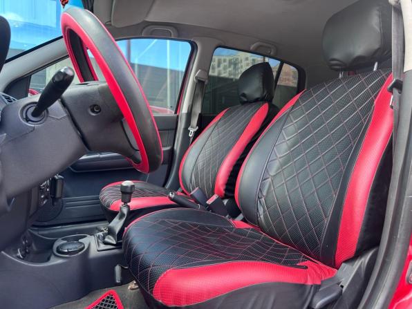 Hyundai Getz I Рестайлинг с пробегом 2007 года, цена 340 000 рублей, 209000 км, хэтчбек, Автокод Объявления