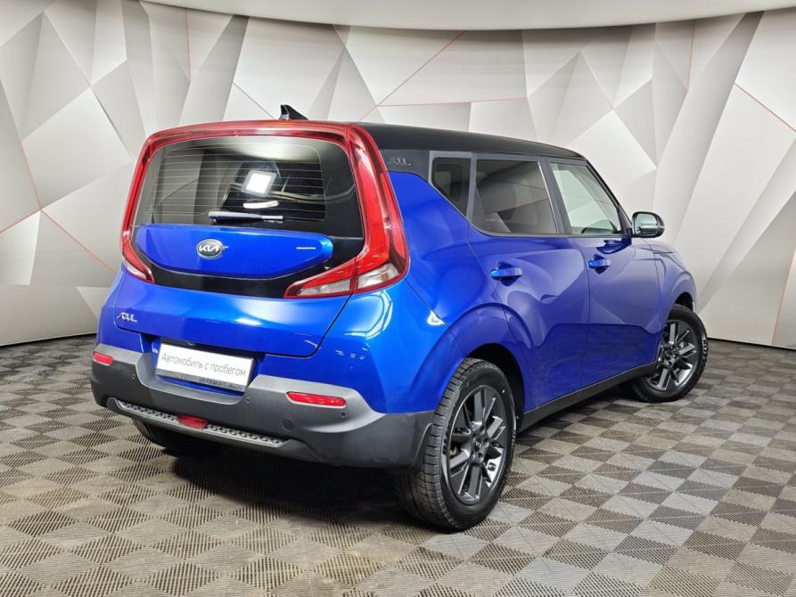 Kia Soul III Москва  - изображение 2