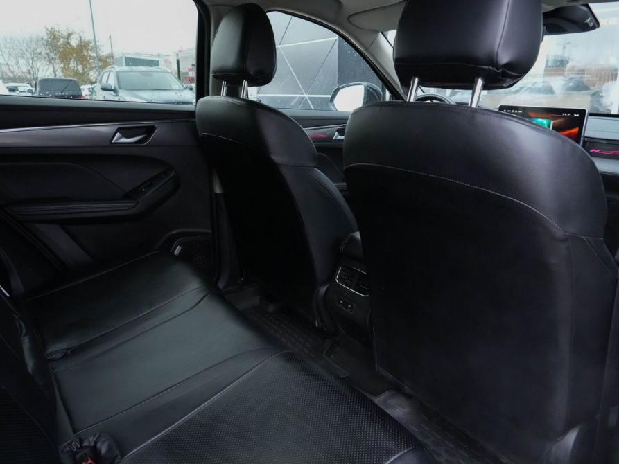 Haval Jolion I Рестайлинг Новосибирск  - изображение 24