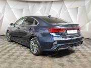Kia Cerato IV Рестайлинг Москва  - изображение 24