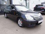 Nissan Almera III (G15) Москва  - изображение 18
