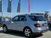 Mercedes-Benz M-Класс II (W164) Новосибирск  - изображение 36