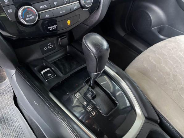Nissan X-Trail III Рестайлинг с пробегом 2021 года, цена 2 060 000 рублей, 144883 км, внедорожник, Автокод Объявления