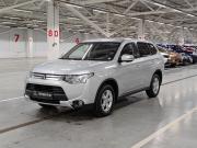 Mitsubishi Outlander III Рестайлинг Казань  - изображение 23