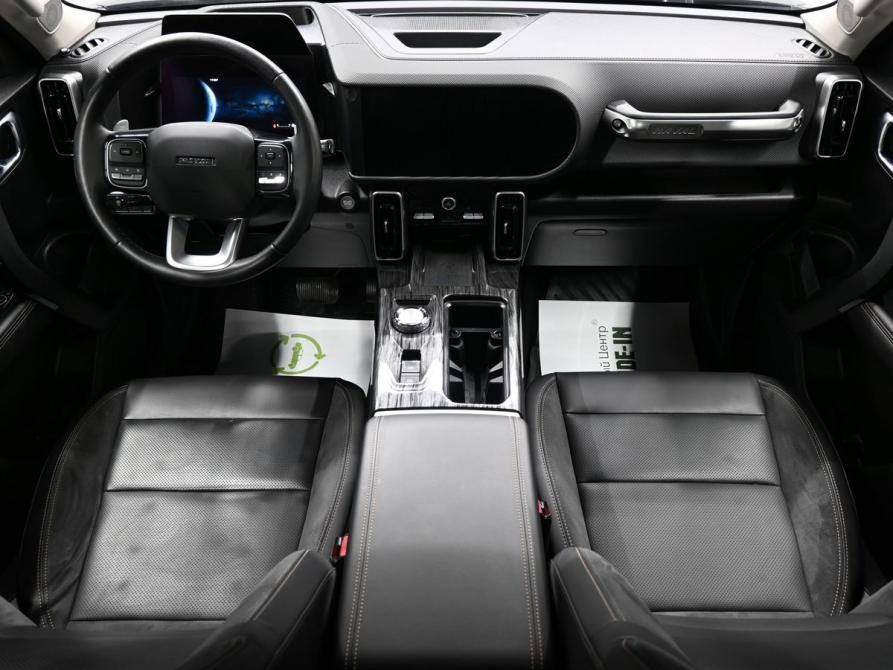 Haval Dargo Тверь  - изображение 11