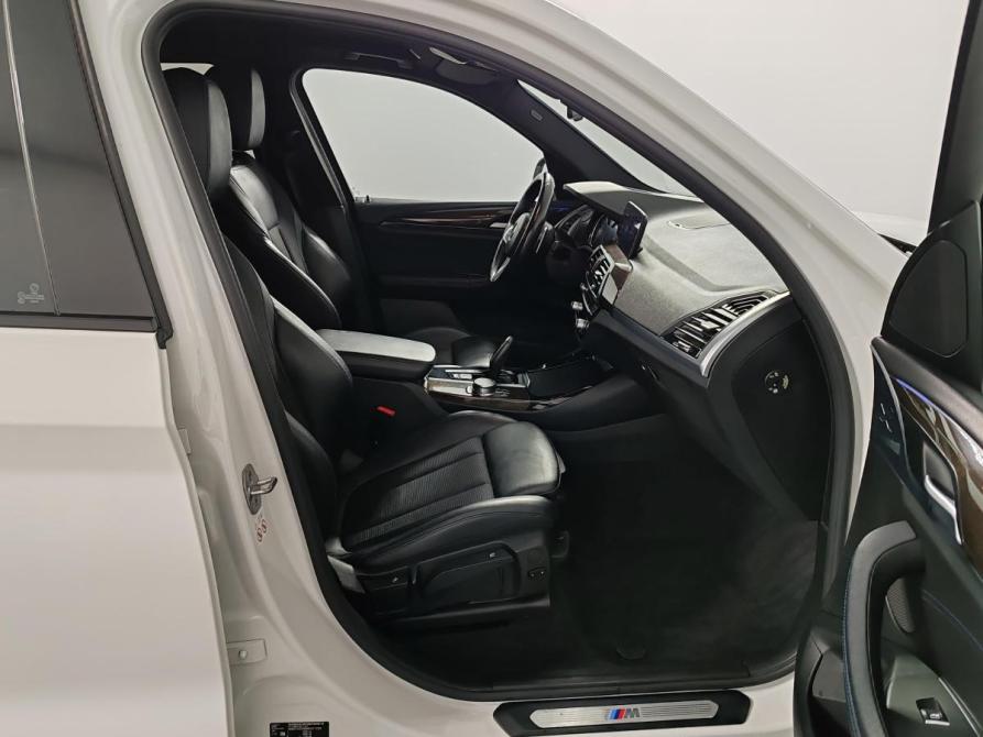 BMW X3 III (G01) Москва  - изображение 20