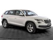 Skoda Kodiaq I Москва  - изображение 28