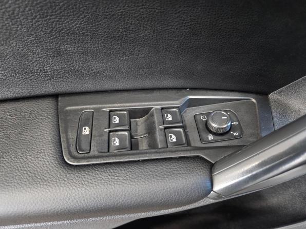 Volkswagen Tiguan II с пробегом 2019 года, цена 2 310 000 рублей, 114950 км, внедорожник, Автокод Объявления