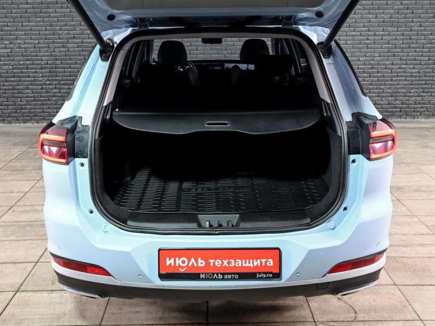 Chery Tiggo 7 Pro Max I Екатеринбург  - изображение 6