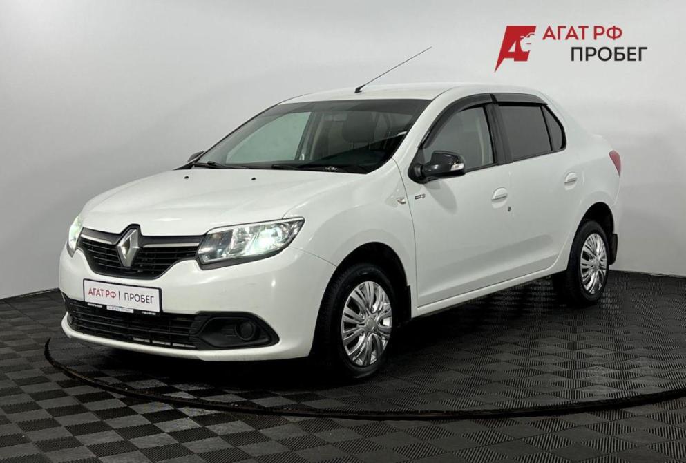 Renault Logan II Нижний Новгород  - изображение 2