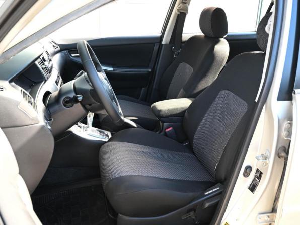 Toyota Corolla IX (E120 E130) Рестайлинг с пробегом 2005 года, цена 574 000 рублей, 280152 км, седан, Автокод Объявления