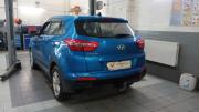 Hyundai Creta I Санкт-Петербург  - изображение 10