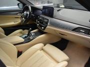 BMW 5 серии VII (G30/G31/G38) Рестайлинг Москва  - изображение 45