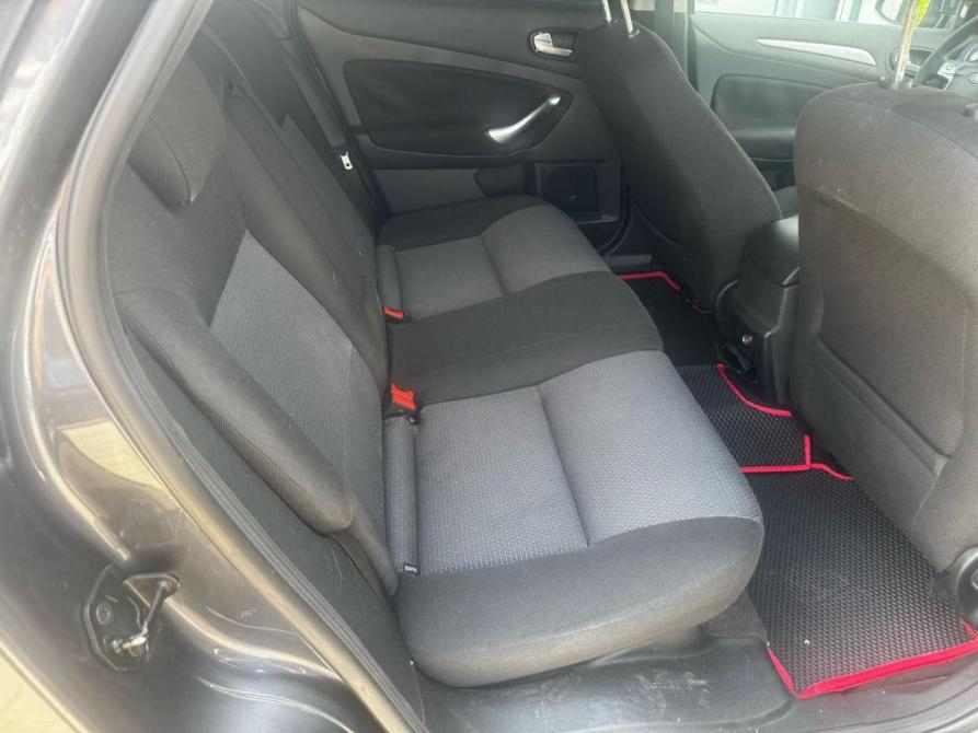 Ford Mondeo IV Астрахань  - изображение 15