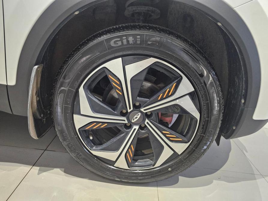 Chery Tiggo 4 Pro I Рестайлинг Москва  - изображение 22