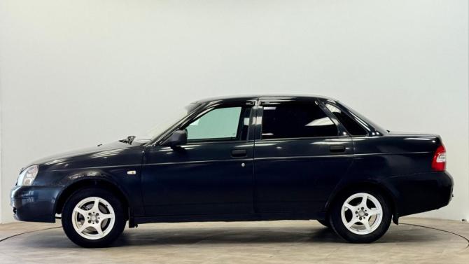 Lada (ВАЗ) Priora I с пробегом 2008 года, цена 150 000 рублей, 251704 км, седан, Автокод Объявления