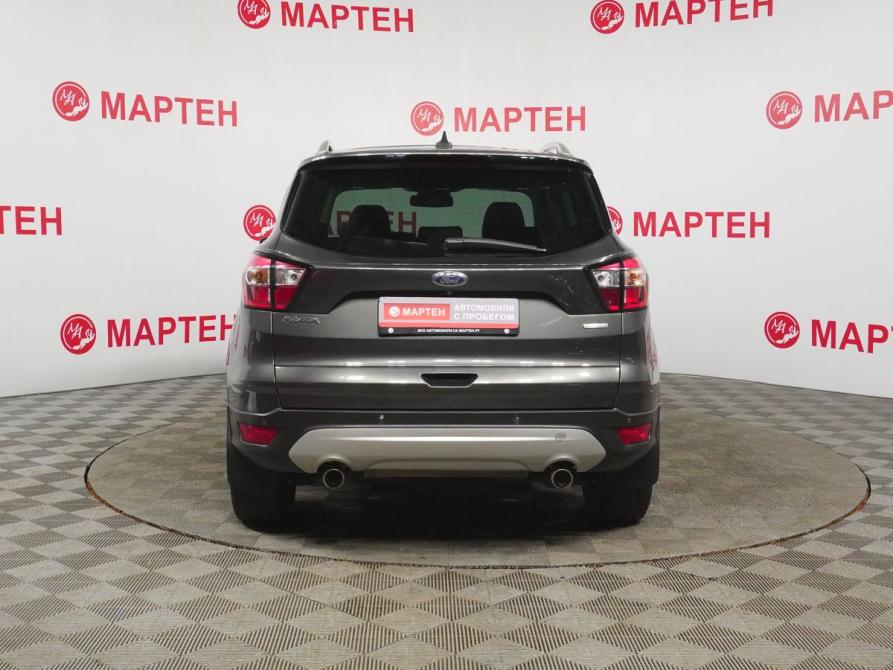 Ford Kuga II Рестайлинг Вологда  - изображение 6